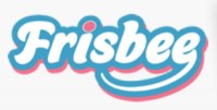 frisbee logo